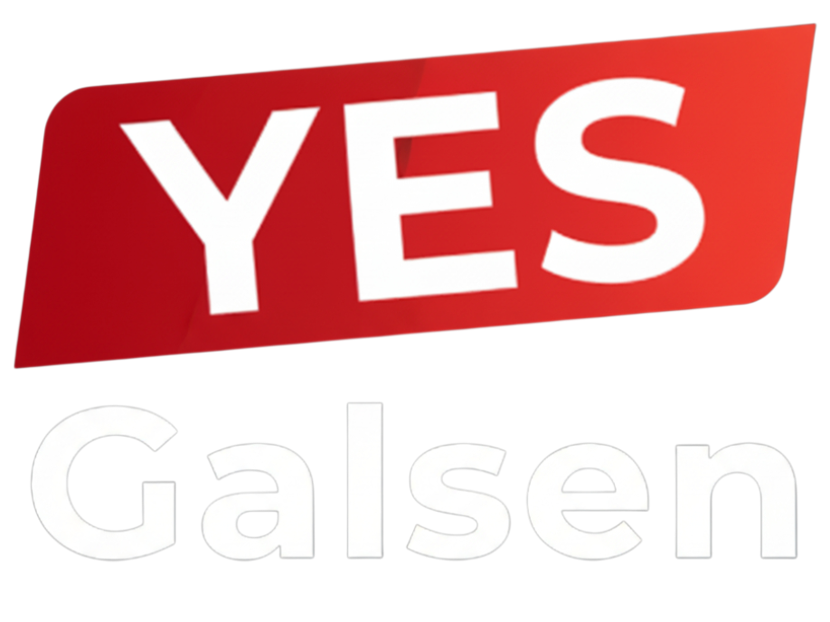 yesgalsen